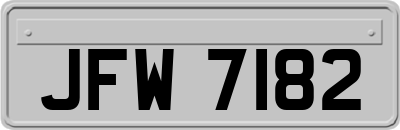 JFW7182
