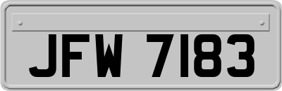 JFW7183