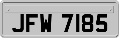 JFW7185