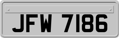 JFW7186