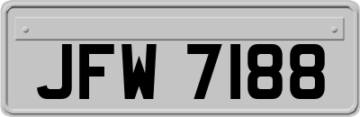JFW7188