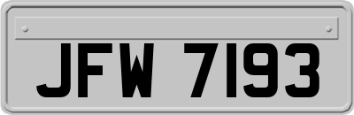 JFW7193