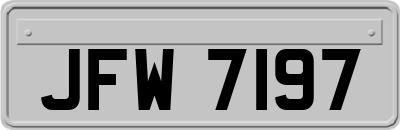 JFW7197