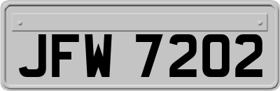 JFW7202