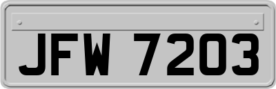 JFW7203
