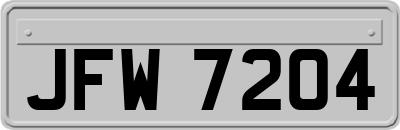 JFW7204