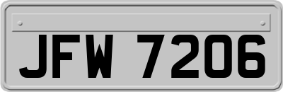 JFW7206