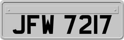 JFW7217