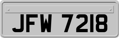 JFW7218