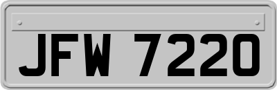 JFW7220