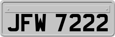 JFW7222