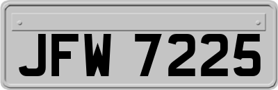 JFW7225