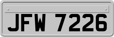 JFW7226