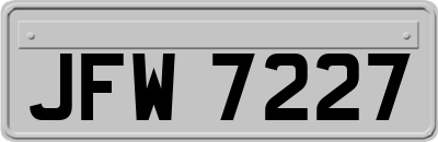 JFW7227