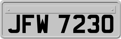 JFW7230