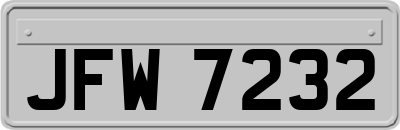 JFW7232