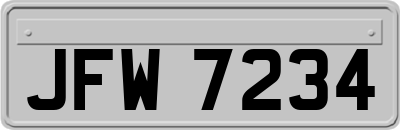 JFW7234