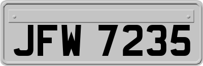 JFW7235