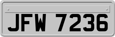 JFW7236