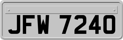 JFW7240