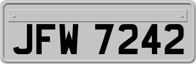 JFW7242