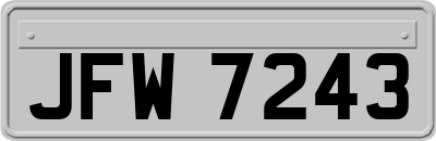 JFW7243