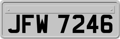 JFW7246