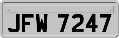 JFW7247