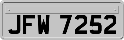 JFW7252