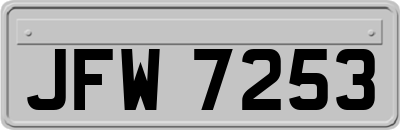 JFW7253