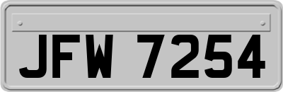JFW7254