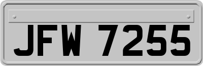 JFW7255