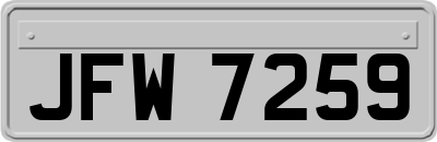 JFW7259