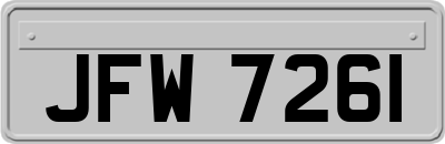 JFW7261