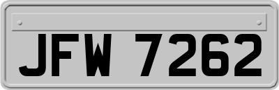 JFW7262