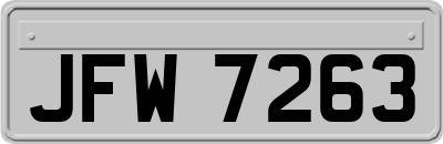 JFW7263