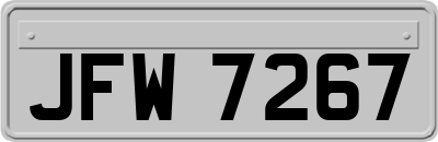 JFW7267