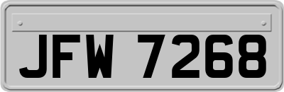 JFW7268