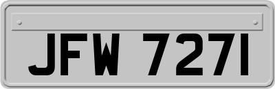 JFW7271