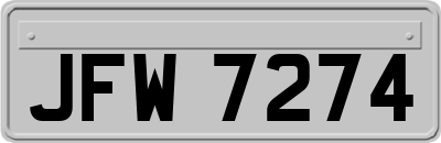 JFW7274