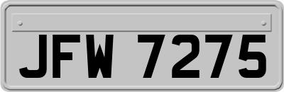 JFW7275
