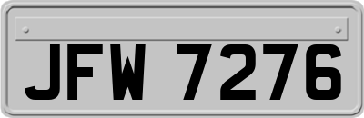 JFW7276