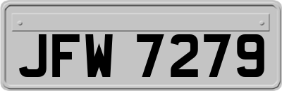 JFW7279