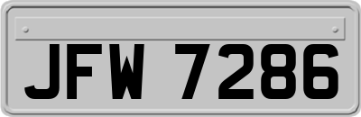 JFW7286