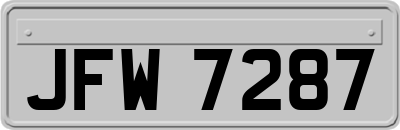 JFW7287