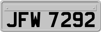 JFW7292