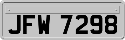 JFW7298