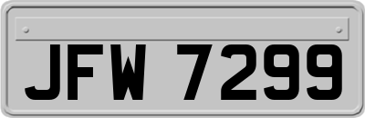 JFW7299