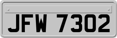 JFW7302