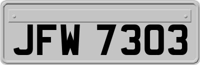 JFW7303